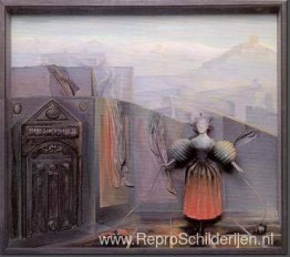 Het Labyrint Het Labyrint