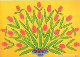 Ik geef deze bloemen waar Ivans wonen Ik geef deze bloemen waar Ivans wonen
