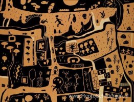 Vau-strand Vau-strand