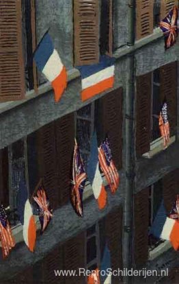 Bevrijding Bevrijding