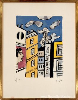 Eiffeltoren Eiffeltoren