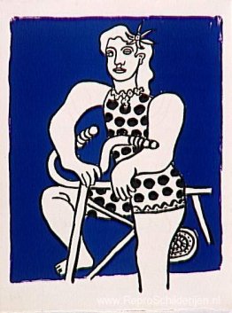 Het album "Circus" Het album "Circus"