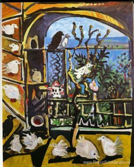 Studio (Duiven) (Velazquez) Studio (Duiven) (Velazquez)