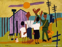 Op naar oorlog Op naar oorlog