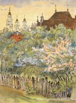 Lente in Kaunas Lente in Kaunas