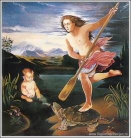 Moederschap Moederschap