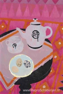 Chinese theepot Chinese theepot