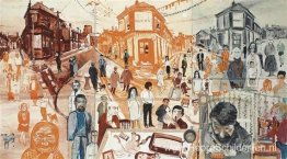 Zaterdagmiddag Zaterdagmiddag