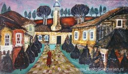 Bij zonsopgang Bij zonsopgang