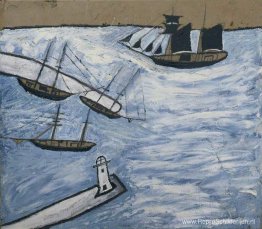 St. Ives Harbour, Cornwall St. Ives Harbour, Cornwall