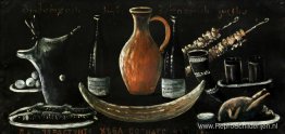 Stilleven Stilleven