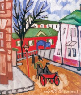 Taxichauffeur Taxichauffeur