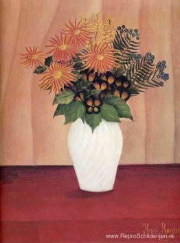 Boeket Bloemen Boeket Bloemen