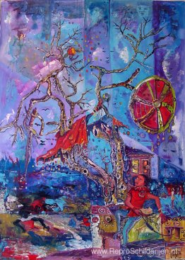 David en Goliath David en Goliath