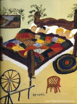 Wachten op Kerstmis Wachten op Kerstmis