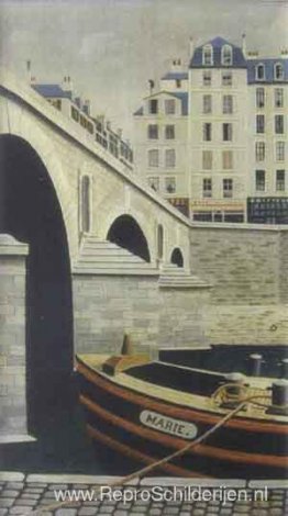 De Marie-brug De Marie-brug