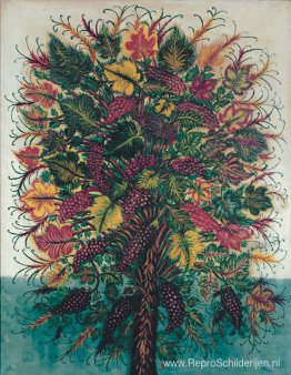 Druiventrossen Druiventrossen