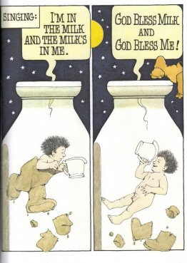 In De Nachtkeuken In De Nachtkeuken