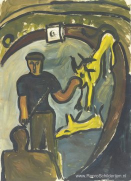 Zonder titel Zonder titel