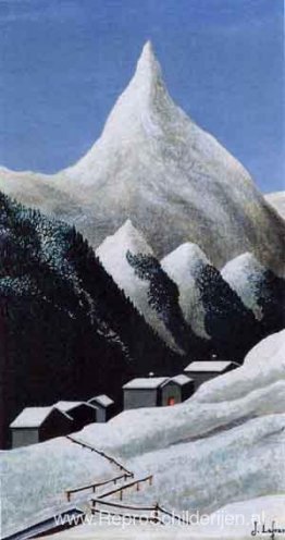 Monte Cervino Monte Cervino