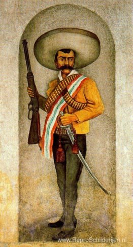 Zapata Zapata