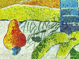 Cashewnoten en Bananen Cashewnoten en Bananen