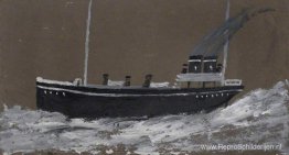 Dood schip Dood schip