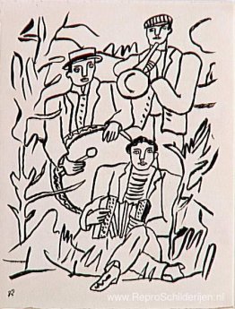 Het album "Circus" Het album "Circus"