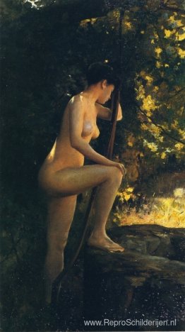 De onvervulde wens De onvervulde wens