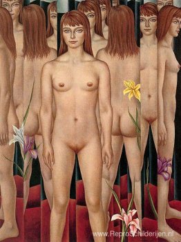 Ik ben Irisgarten Ik ben Irisgarten