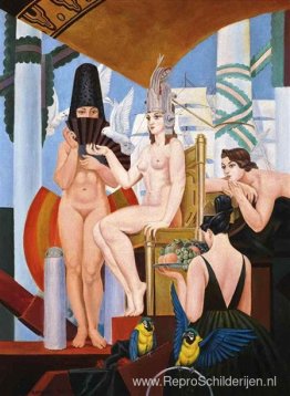 Nu aux-pantsers Nu aux-pantsers