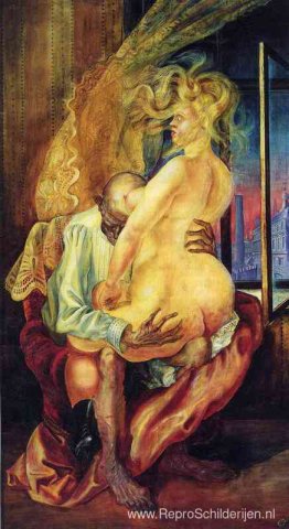 Ongelijk koppel Ongelijk koppel