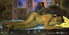 Nooit meer Nooit meer