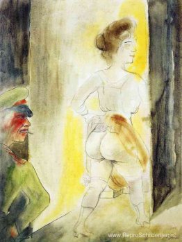 Ikzelf in Brussel Ikzelf in Brussel