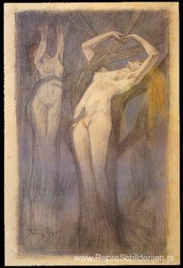 Hamadryade Hamadryade