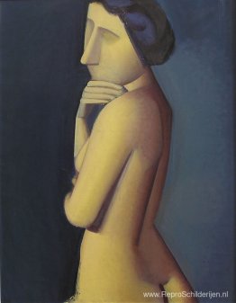 Stående-model Stående-model