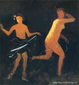 Zwarte binge Zwarte binge