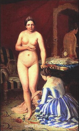 Diana-dressing Diana-dressing