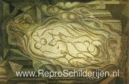 Twee naakt Twee naakt