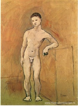 Naakte jeugd Naakte jeugd