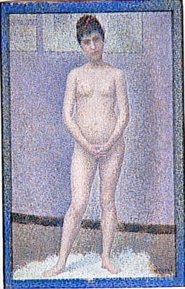 Model naar voren Model naar voren