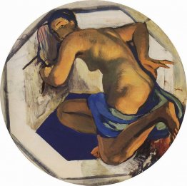 Japan (odalisk) Japan (odalisk)