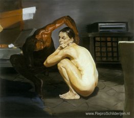 De reis van romantiek, scène I De reis van romantiek, scène I