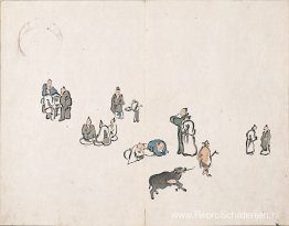 Zonder titel (figuren) Zonder titel (figuren)