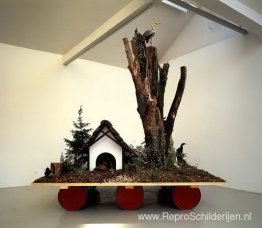 Reddingsvlot (Zürich) Reddingsvlot (Zürich)