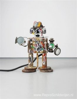 Robot Robot