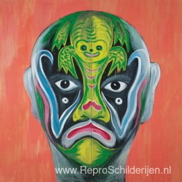 Twee misdadigers en een slachtoffer – Slachtoffer, van vliegen n Twee misdadigers en een slachtoffer – Slachtoffer, van vliegen n