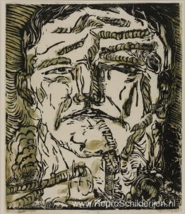 Groot hoofd Groot hoofd