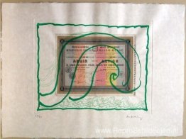 Plaat III uit de portefeuille Krach Plaat III uit de portefeuille Krach