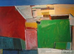 Zonder titel Landschap Zonder titel Landschap